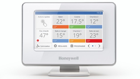 honeywell